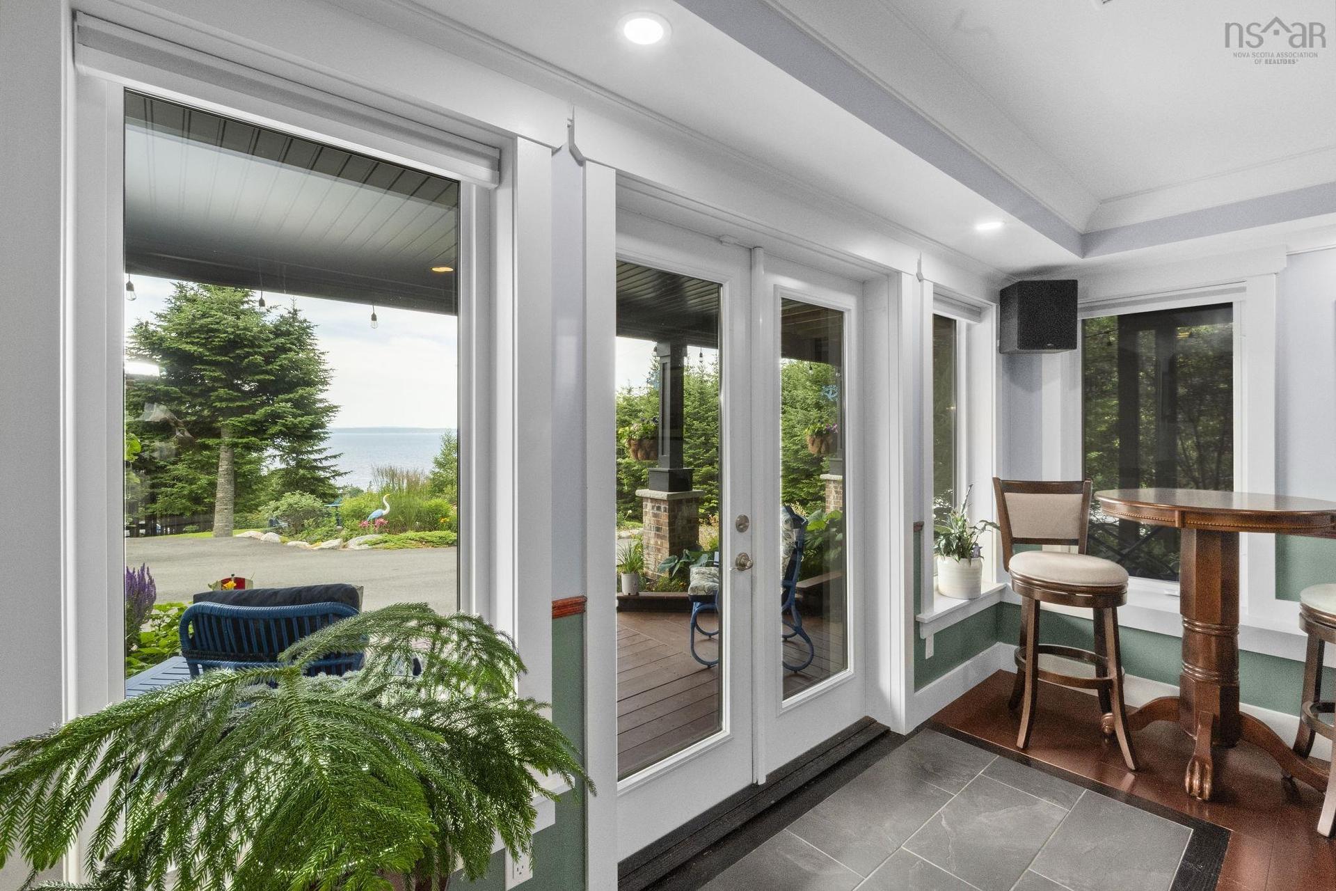116 Whitecap Ridge, Black Point, NS - Photo Showing Other Room