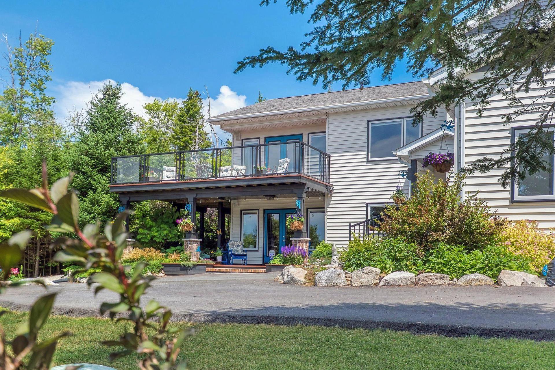 116 Whitecap Ridge, Black Point, NS - Outdoor