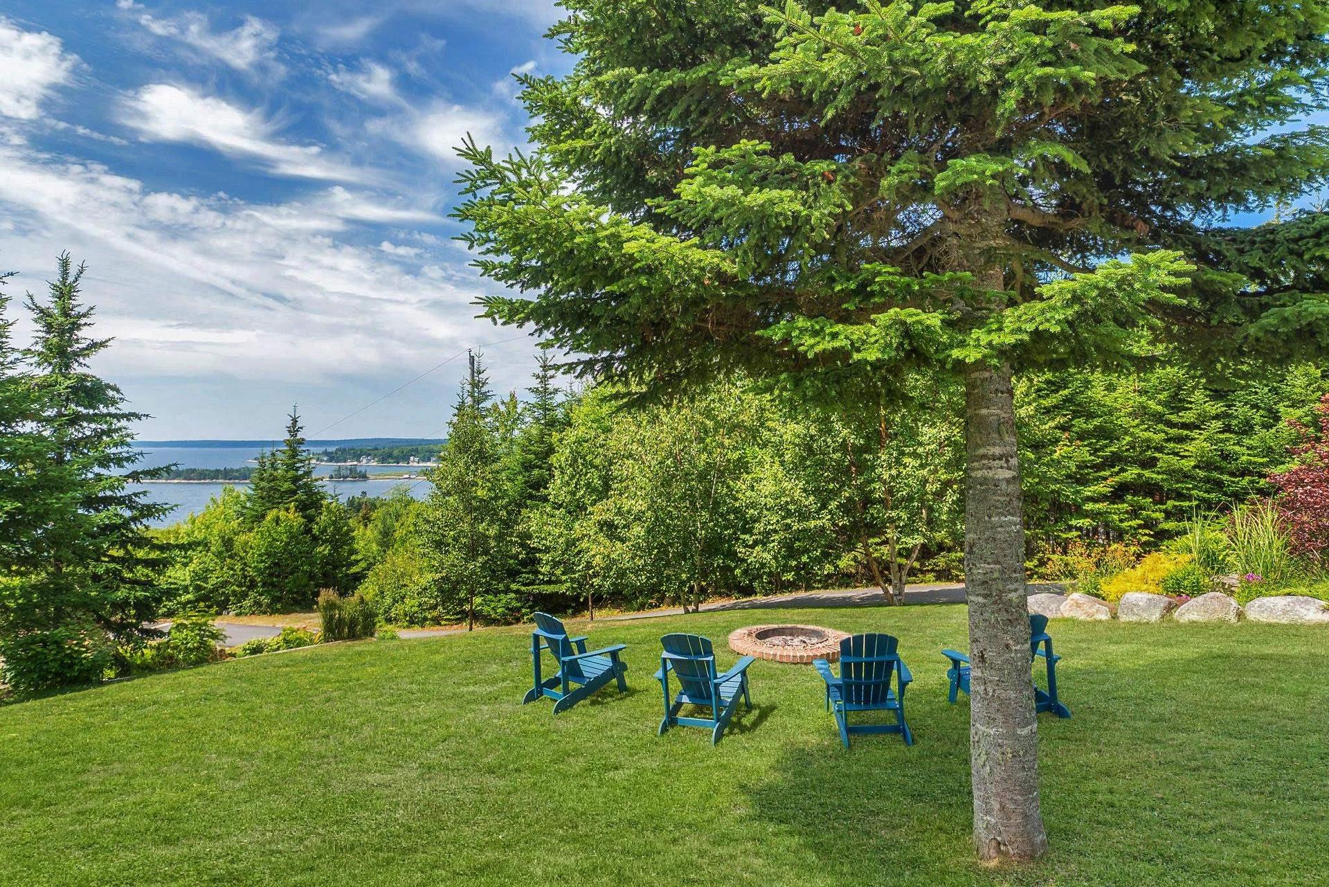 116 Whitecap Ridge, Black Point, NS - Outdoor With Body Of Water With View