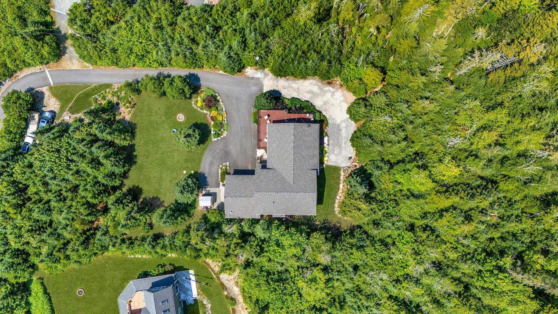 116 Whitecap Ridge, Black Point, NS - Outdoor