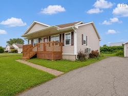 16 Water Street Glace Bay, NS B1A 1R3