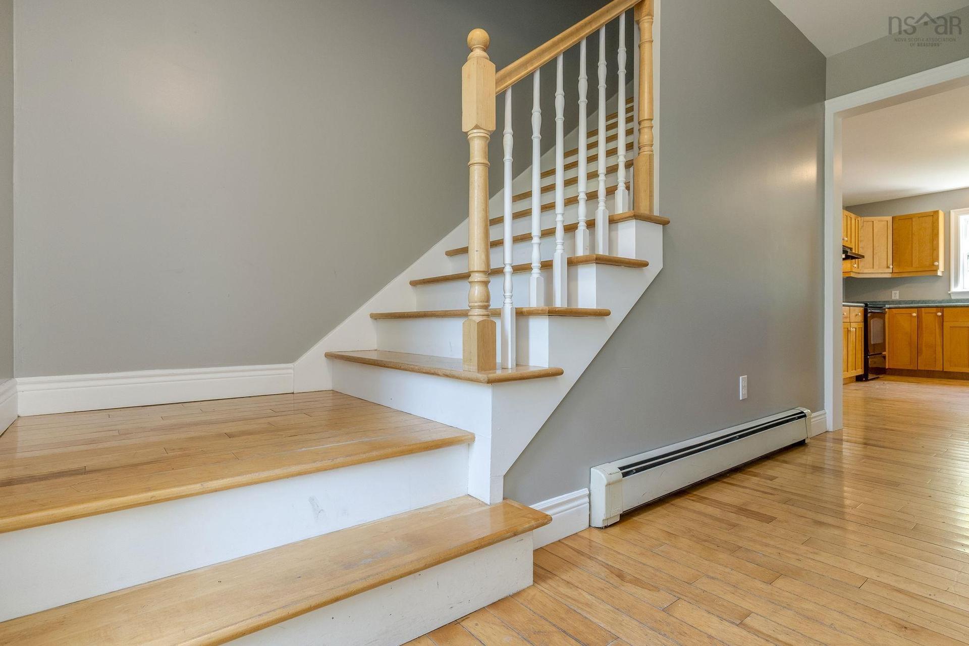 174 Prospect Avenue, Kentville, NS - Indoor Photo Showing Other Room