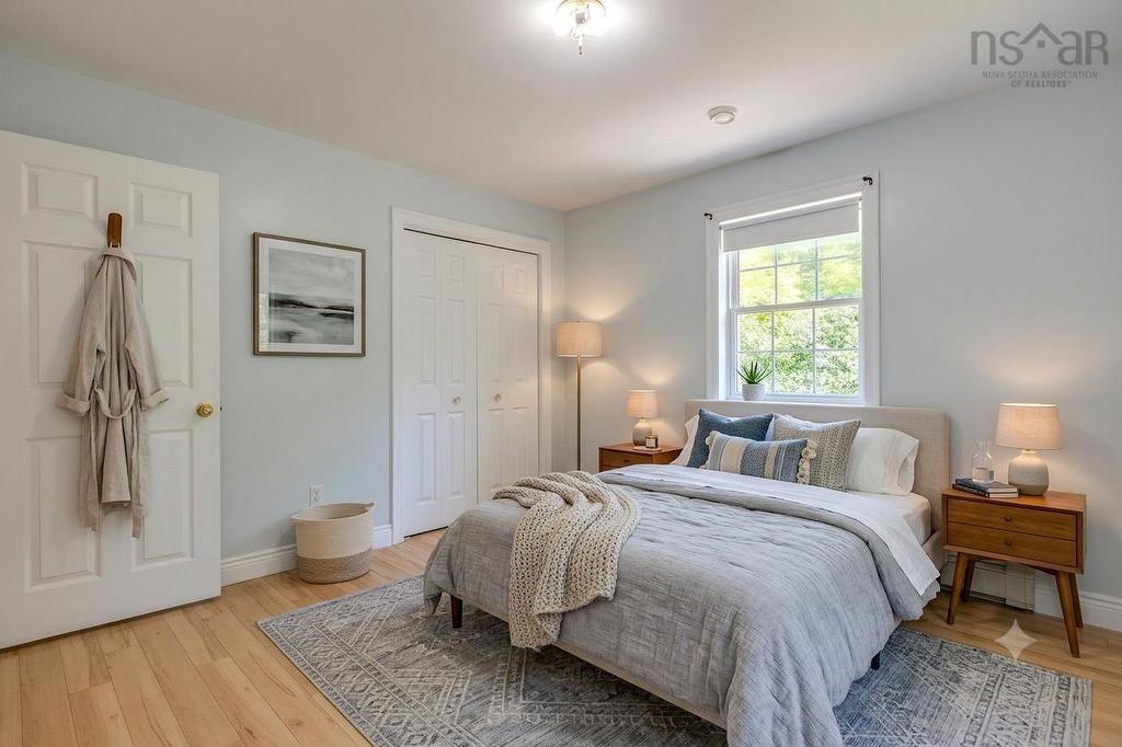 174 Prospect Avenue, Kentville, NS - Indoor Photo Showing Bedroom