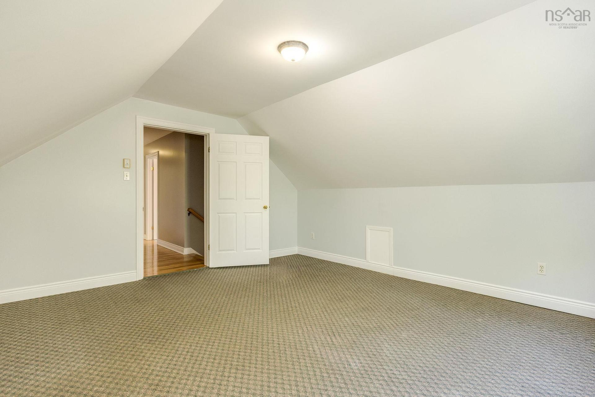 174 Prospect Avenue, Kentville, NS - Indoor Photo Showing Other Room