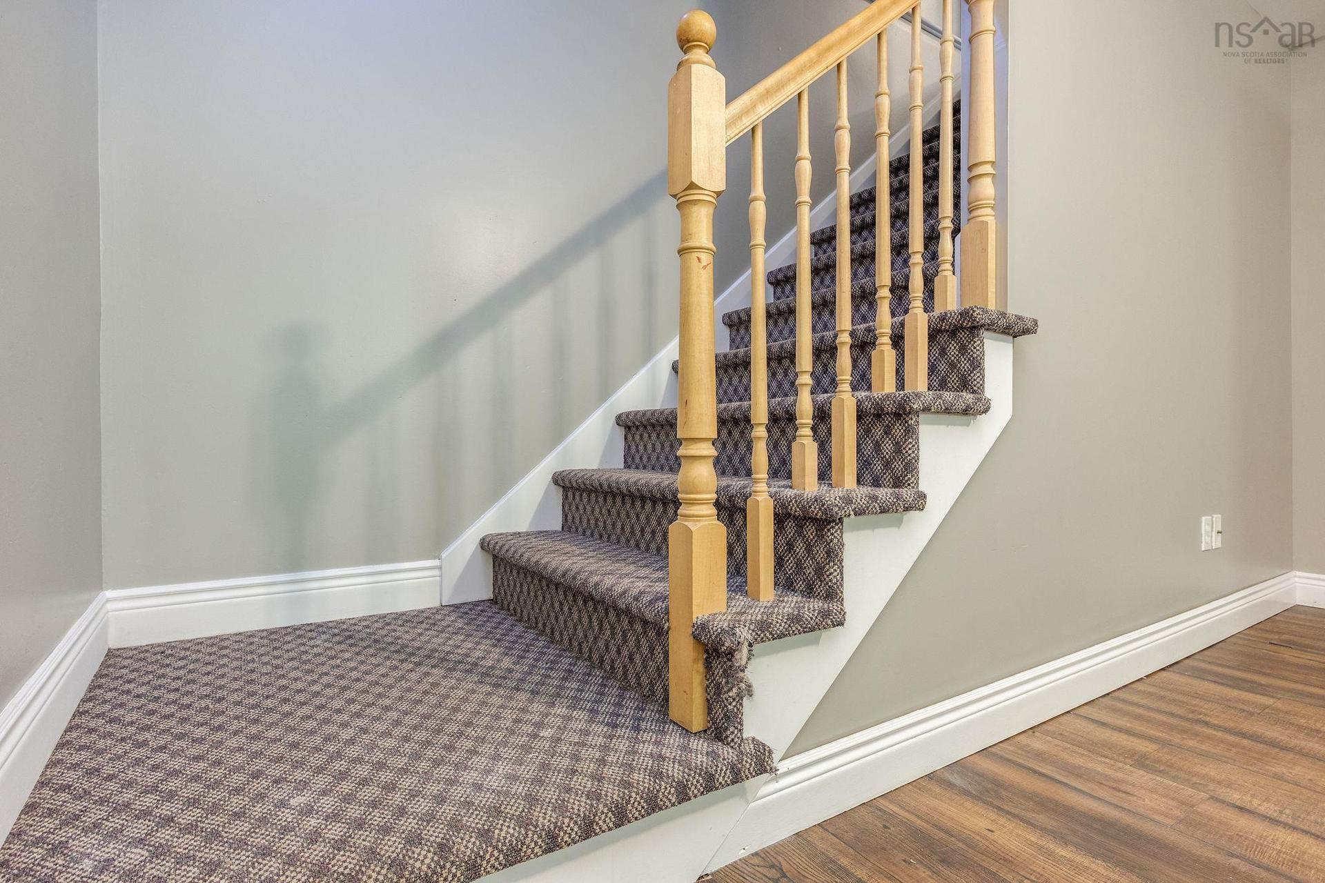 174 Prospect Avenue, Kentville, NS - Indoor Photo Showing Other Room
