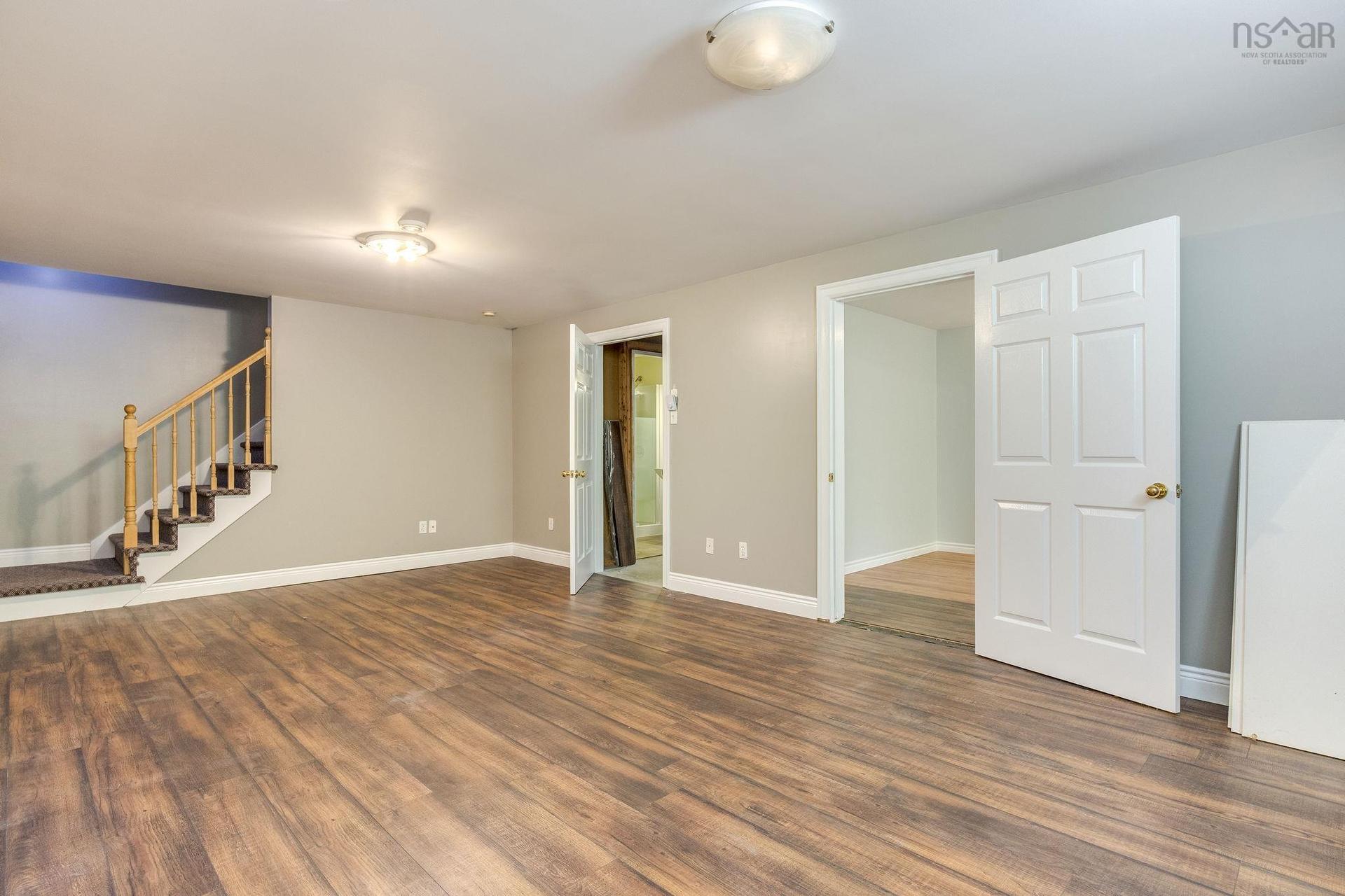 174 Prospect Avenue, Kentville, NS - Indoor Photo Showing Other Room