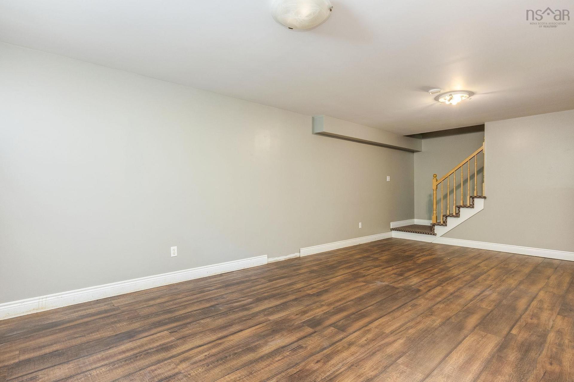174 Prospect Avenue, Kentville, NS - Indoor Photo Showing Other Room