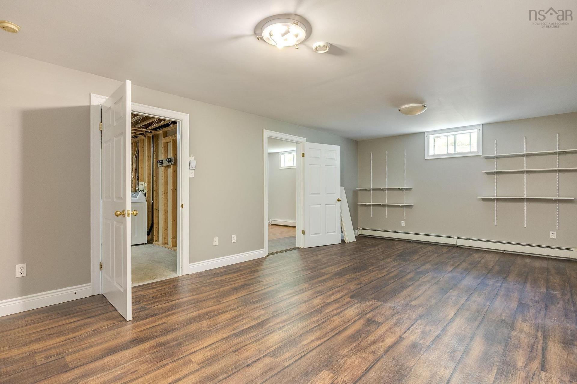 174 Prospect Avenue, Kentville, NS - Indoor