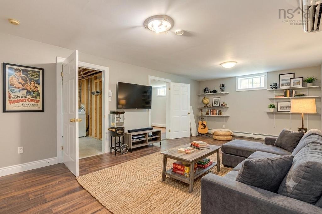174 Prospect Avenue, Kentville, NS - Indoor