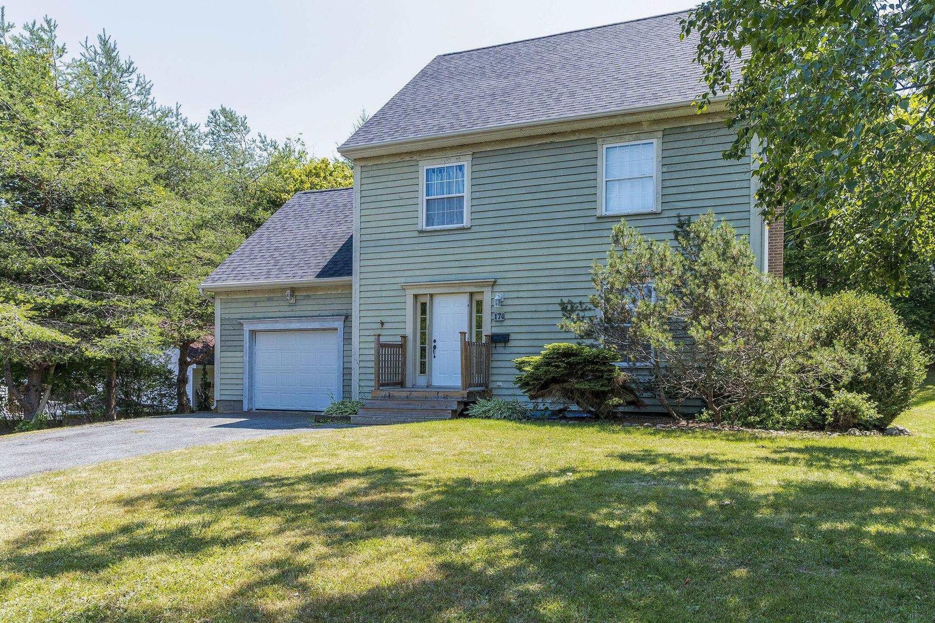 174 Prospect Avenue, Kentville, NS - Outdoor