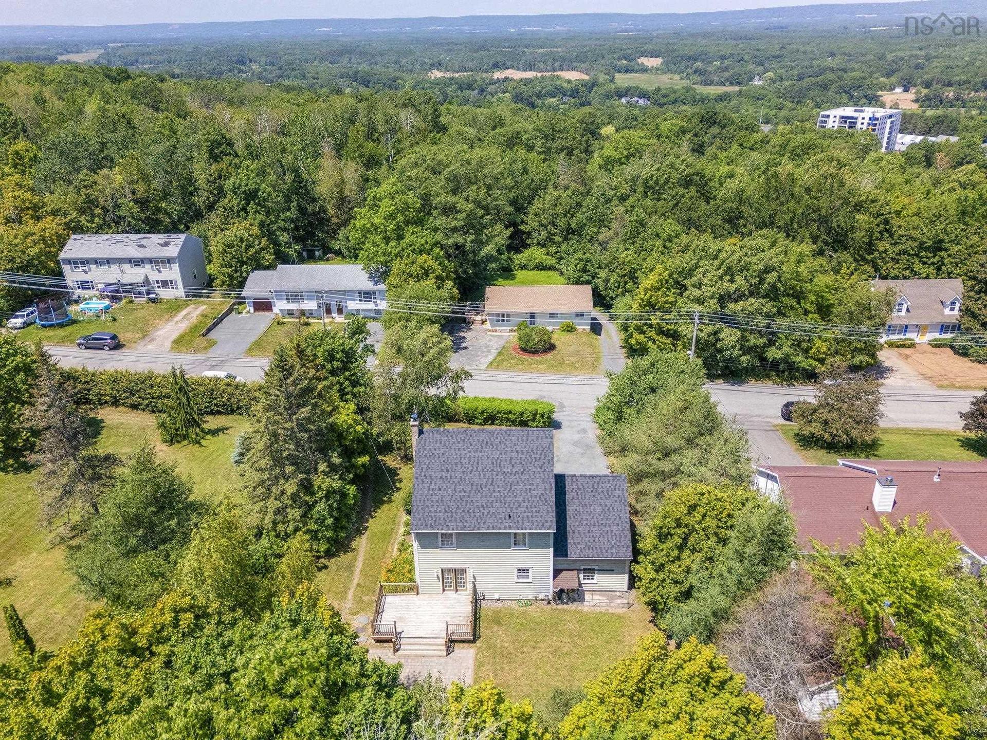 174 Prospect Avenue, Kentville, NS - Outdoor With View