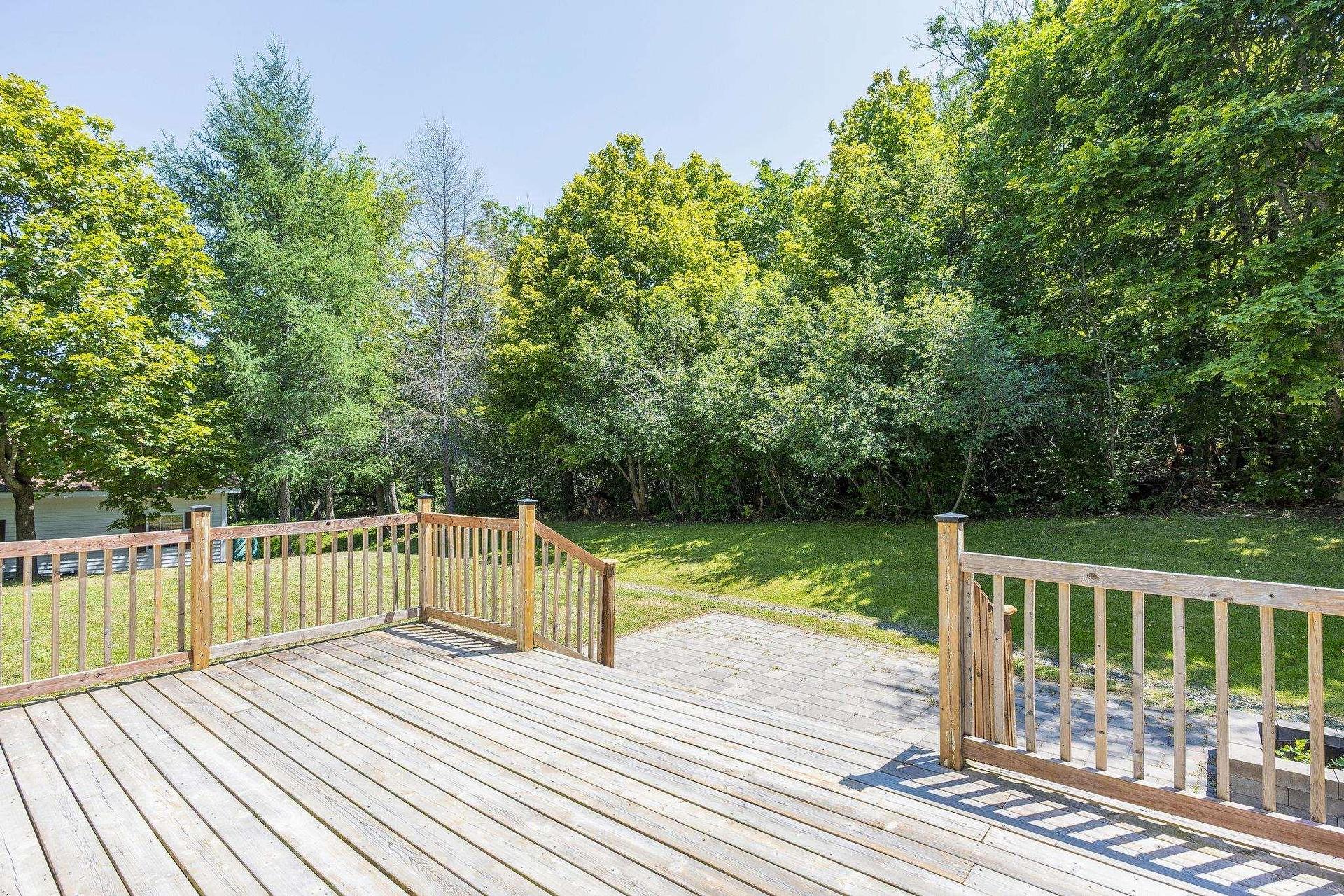 174 Prospect Avenue, Kentville, NS - Outdoor With Deck Patio Veranda