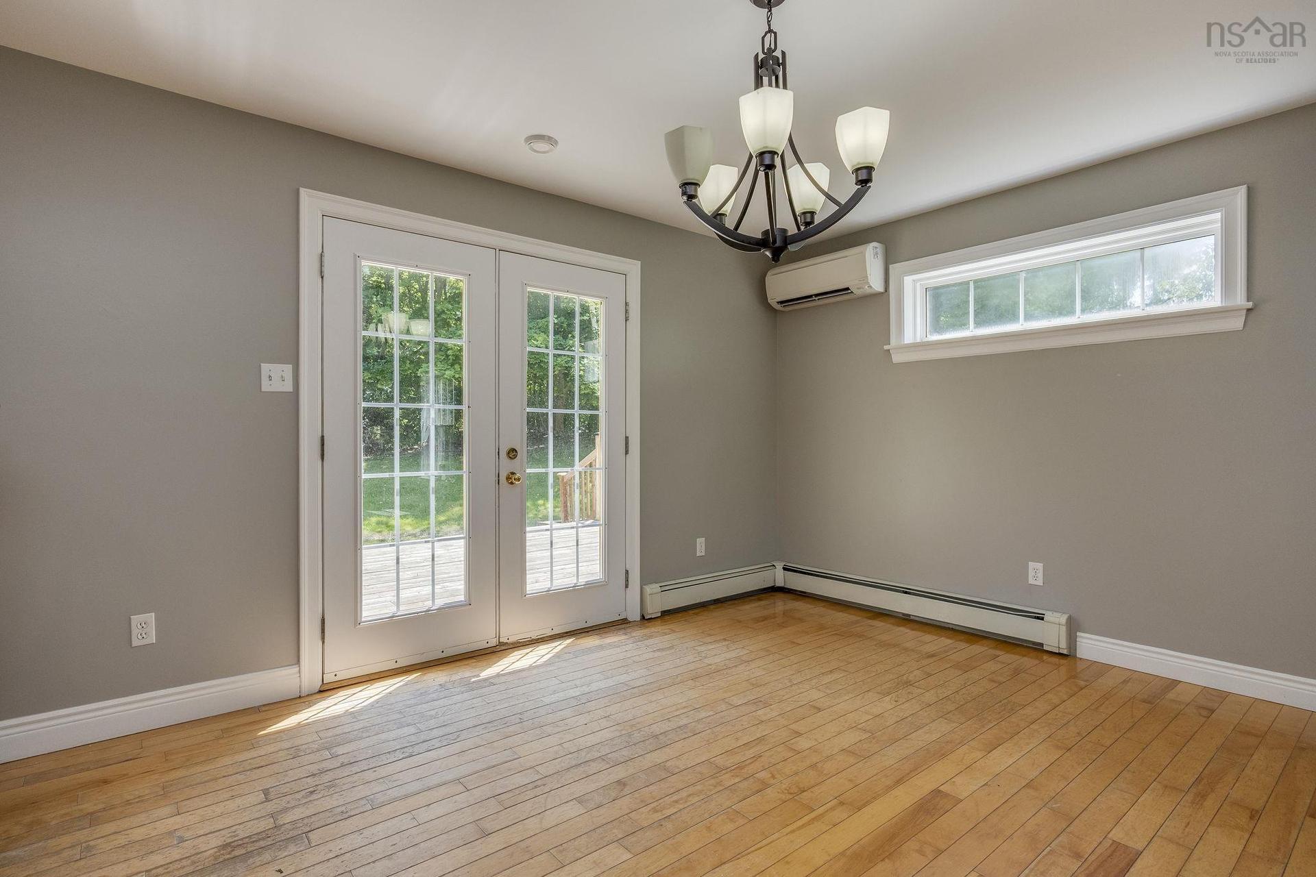 174 Prospect Avenue, Kentville, NS - Indoor Photo Showing Other Room