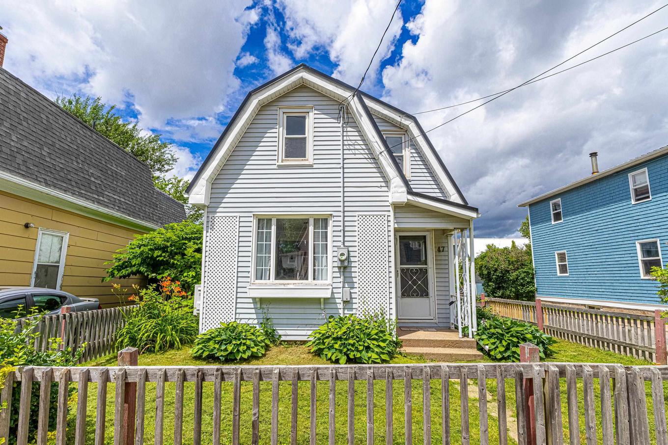 47 Douglas Street, Charlottetown, PE