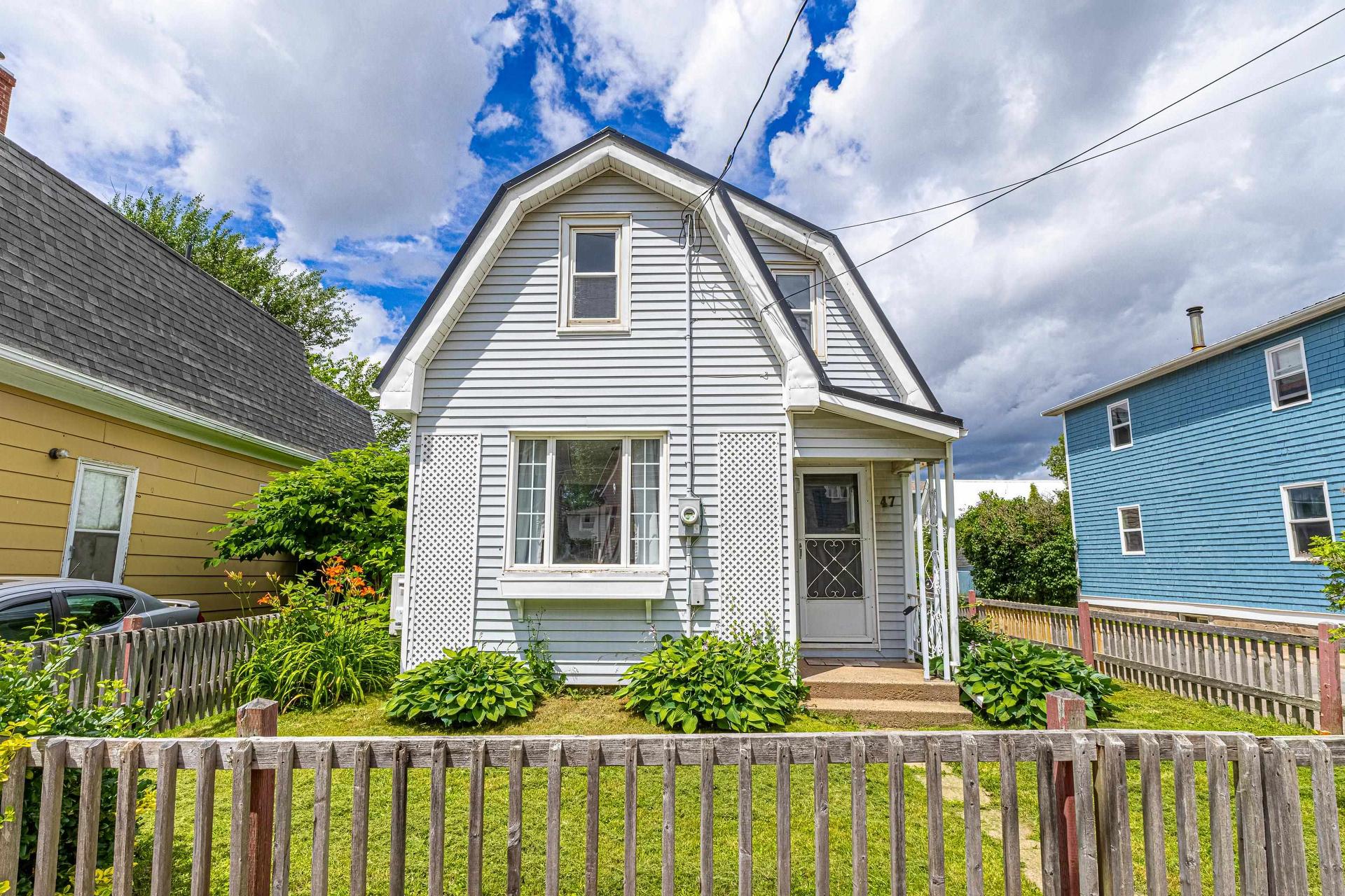 47 Douglas Street, Charlottetown, PE
