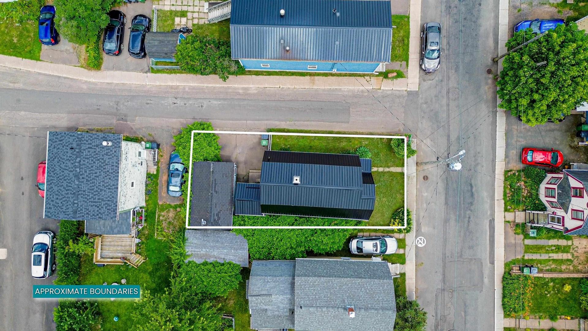 47 Douglas Street, Charlottetown, PE