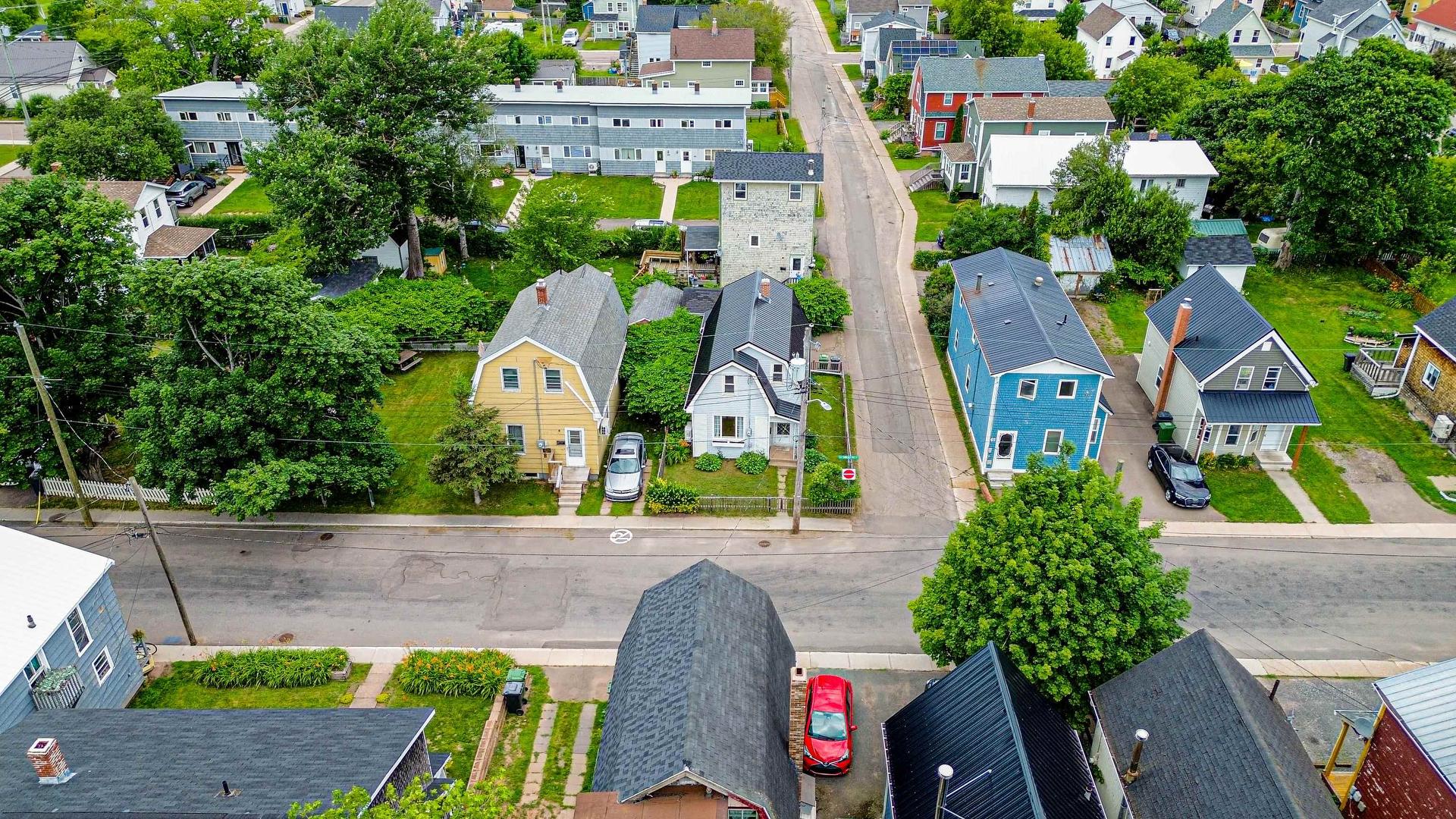 47 Douglas Street, Charlottetown, PE