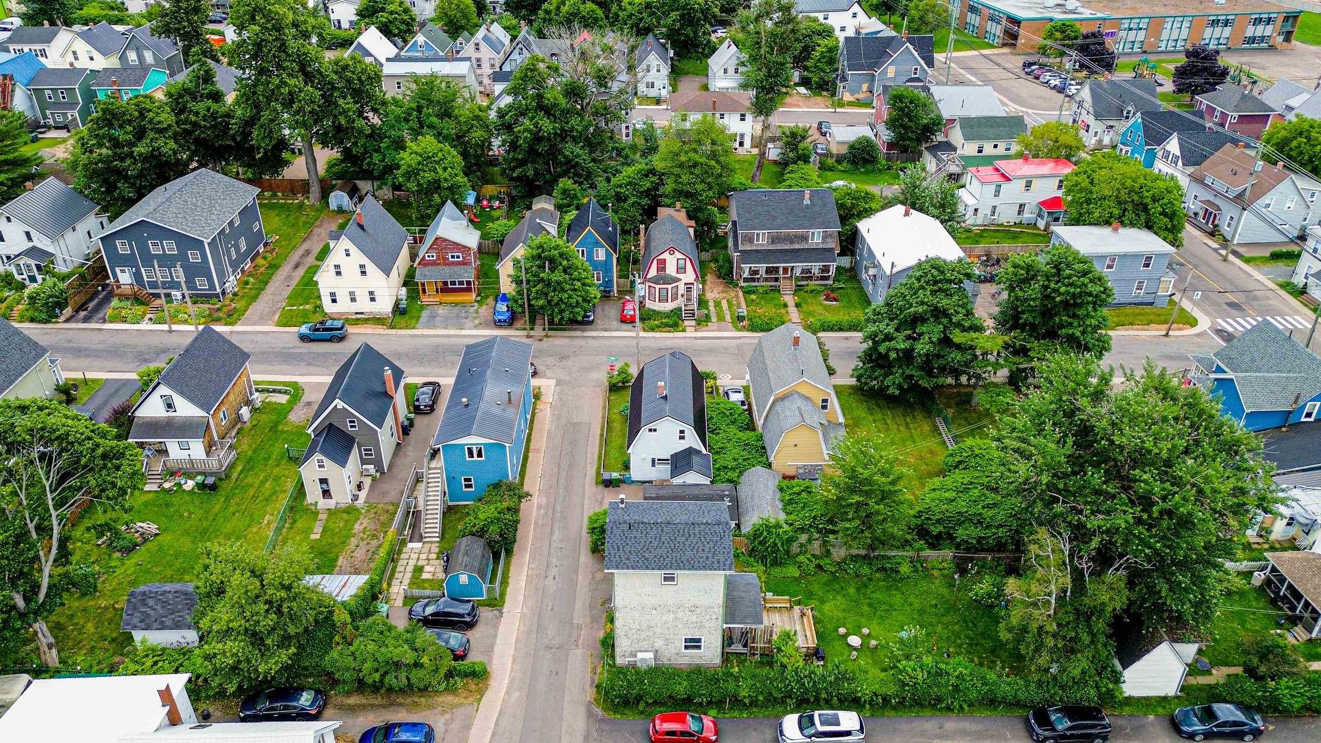 47 Douglas Street, Charlottetown, PE