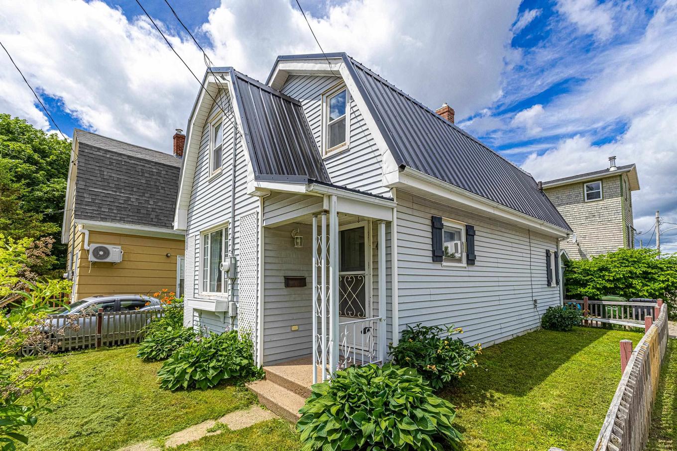 47 Douglas Street, Charlottetown, PE