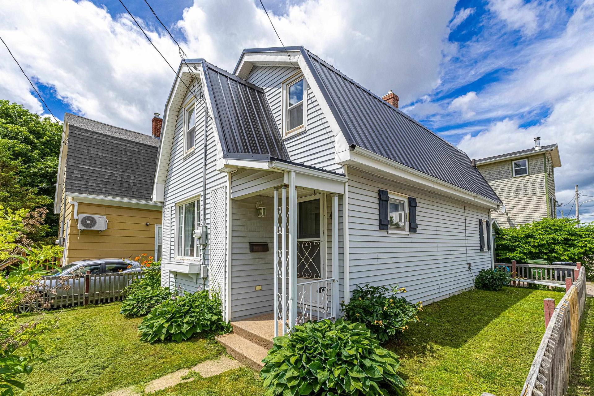 47 Douglas Street, Charlottetown, PE