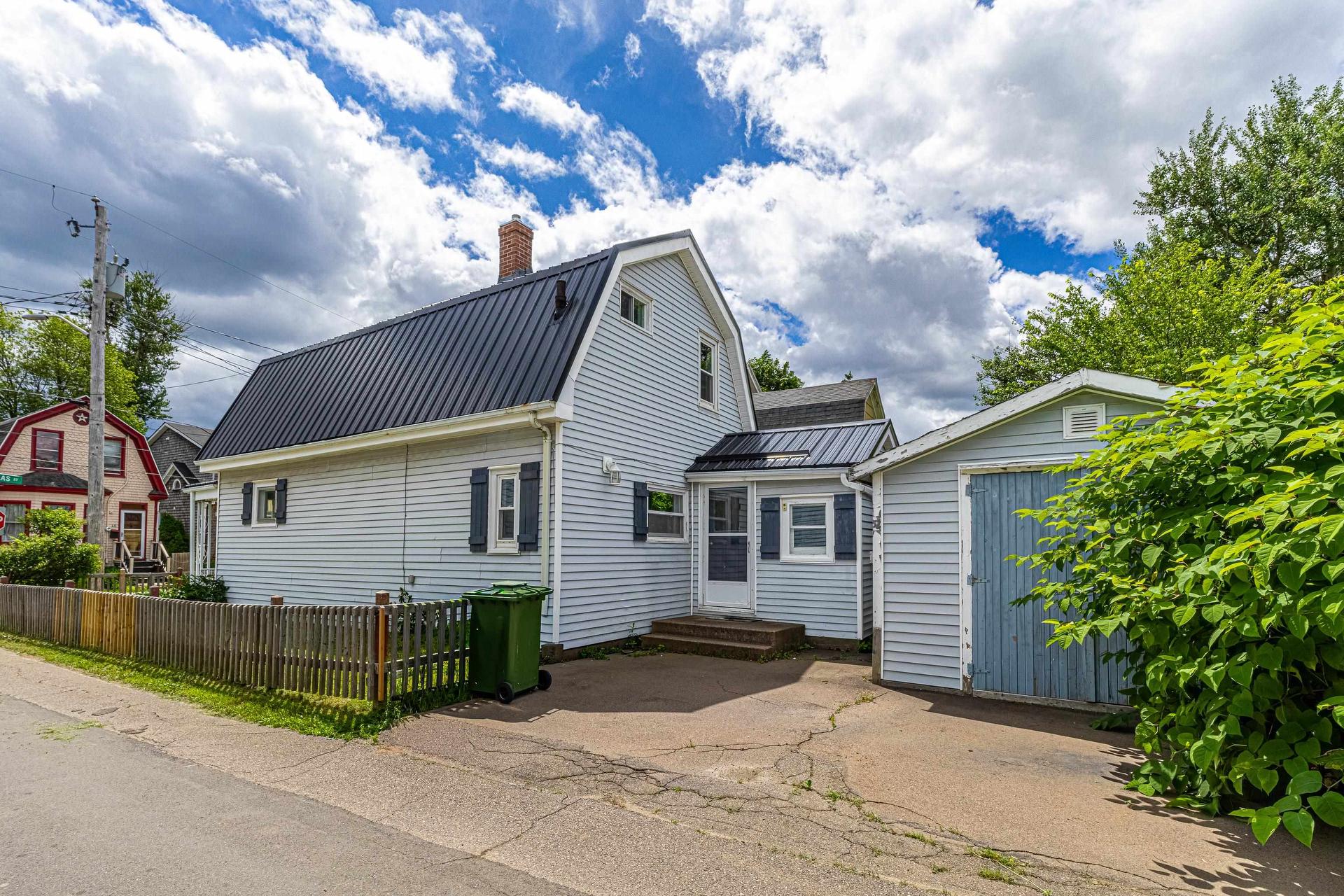 47 Douglas Street, Charlottetown, PE