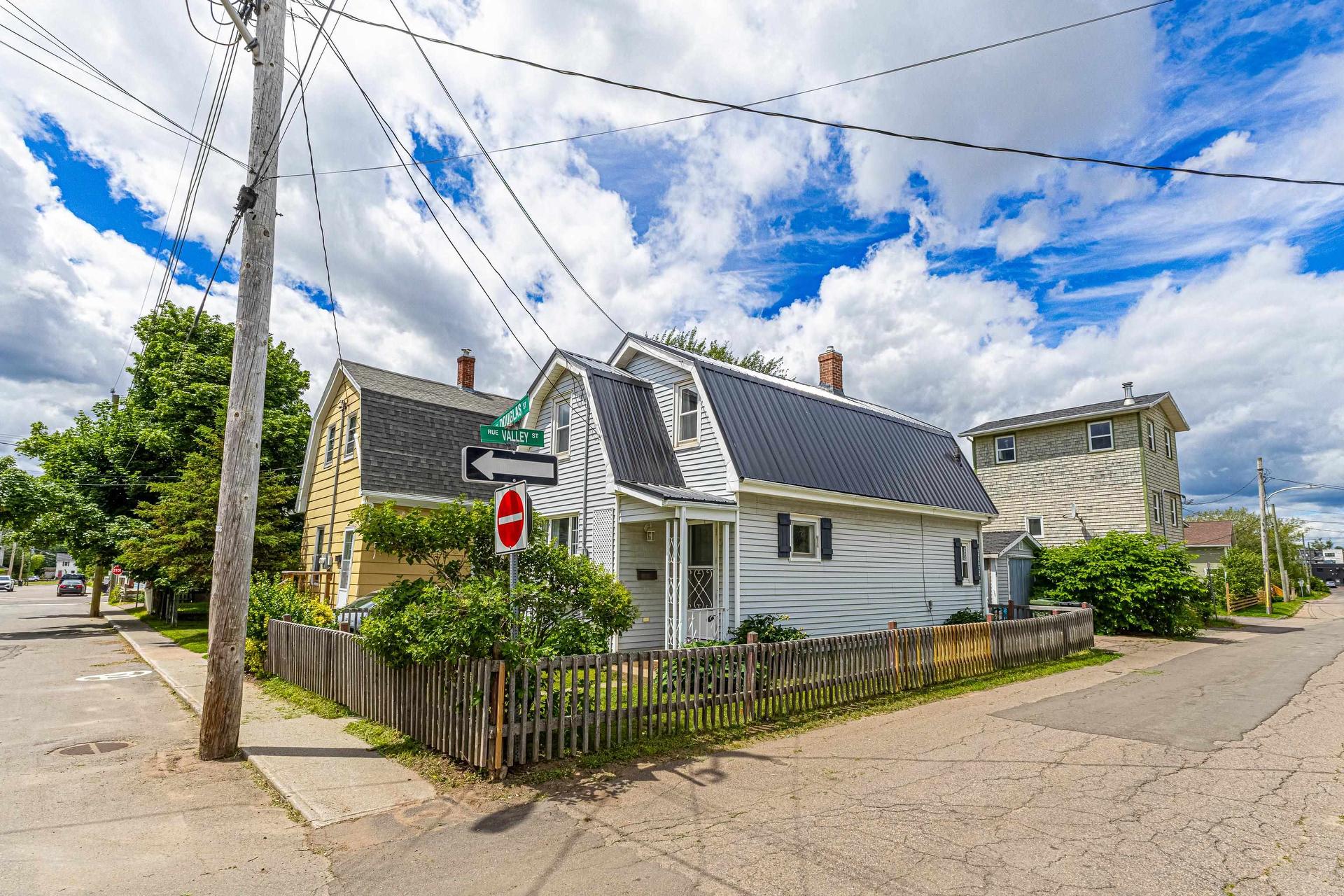47 Douglas Street, Charlottetown, PE