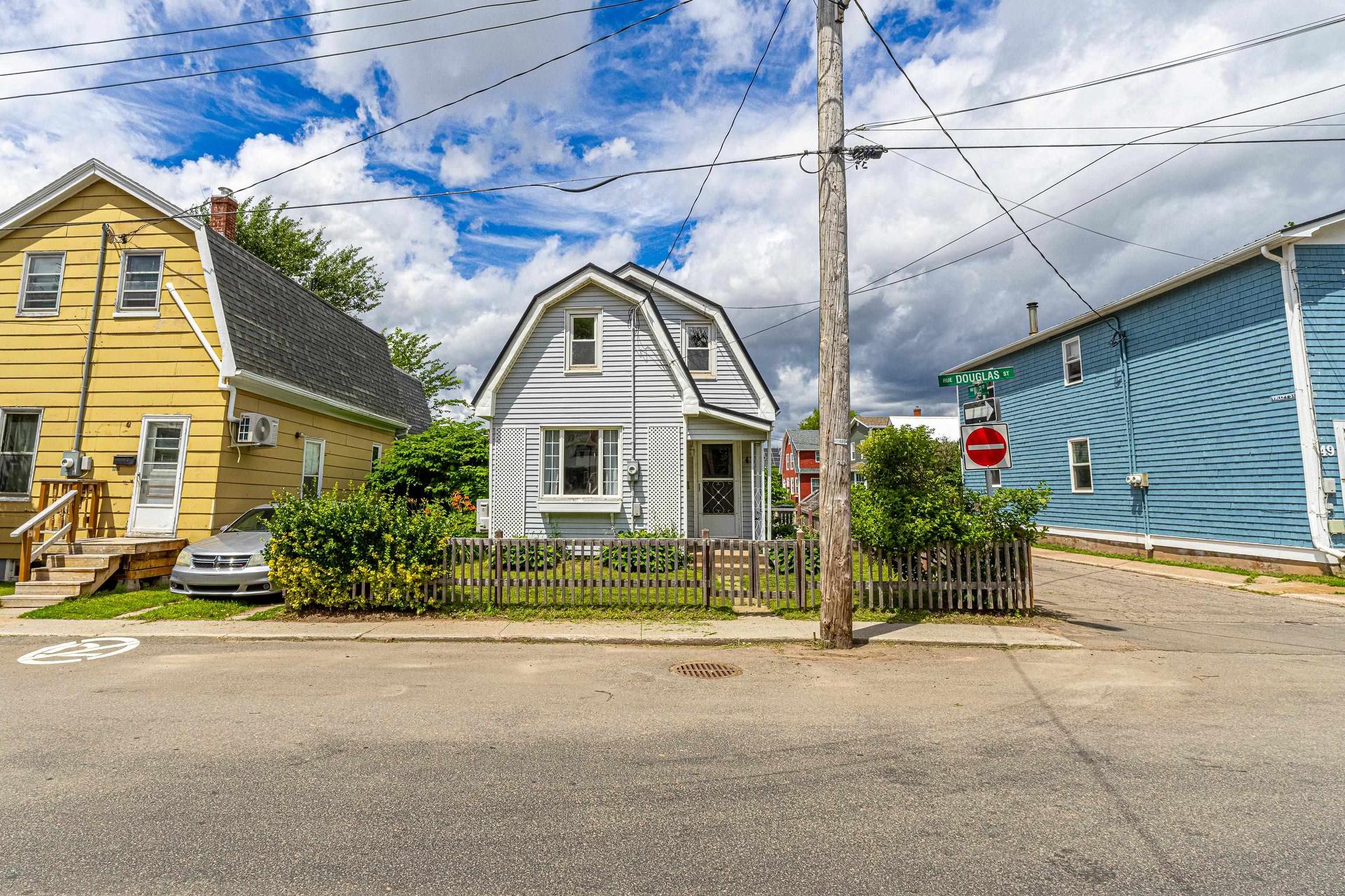47 Douglas Street, Charlottetown, PE
