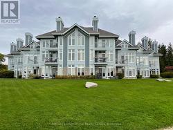 871 SUNCREST CIRCLE Collingwood, ON L9Y 5C7