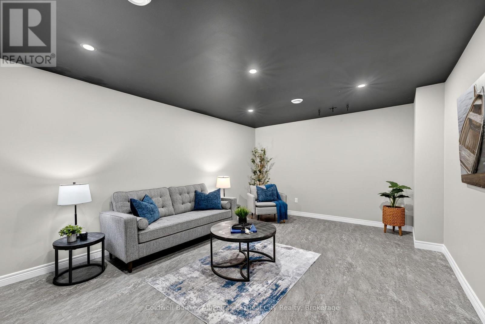 128 Cambria Road N, Goderich (Goderich (Town)), ON - Indoor