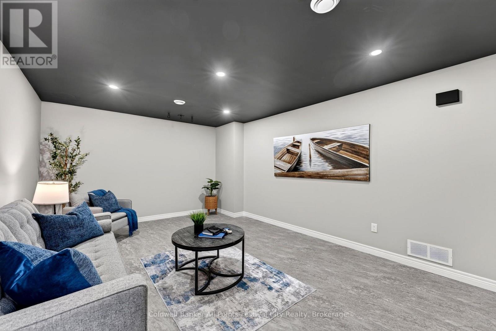 128 Cambria Road N, Goderich (Goderich (Town)), ON - Indoor