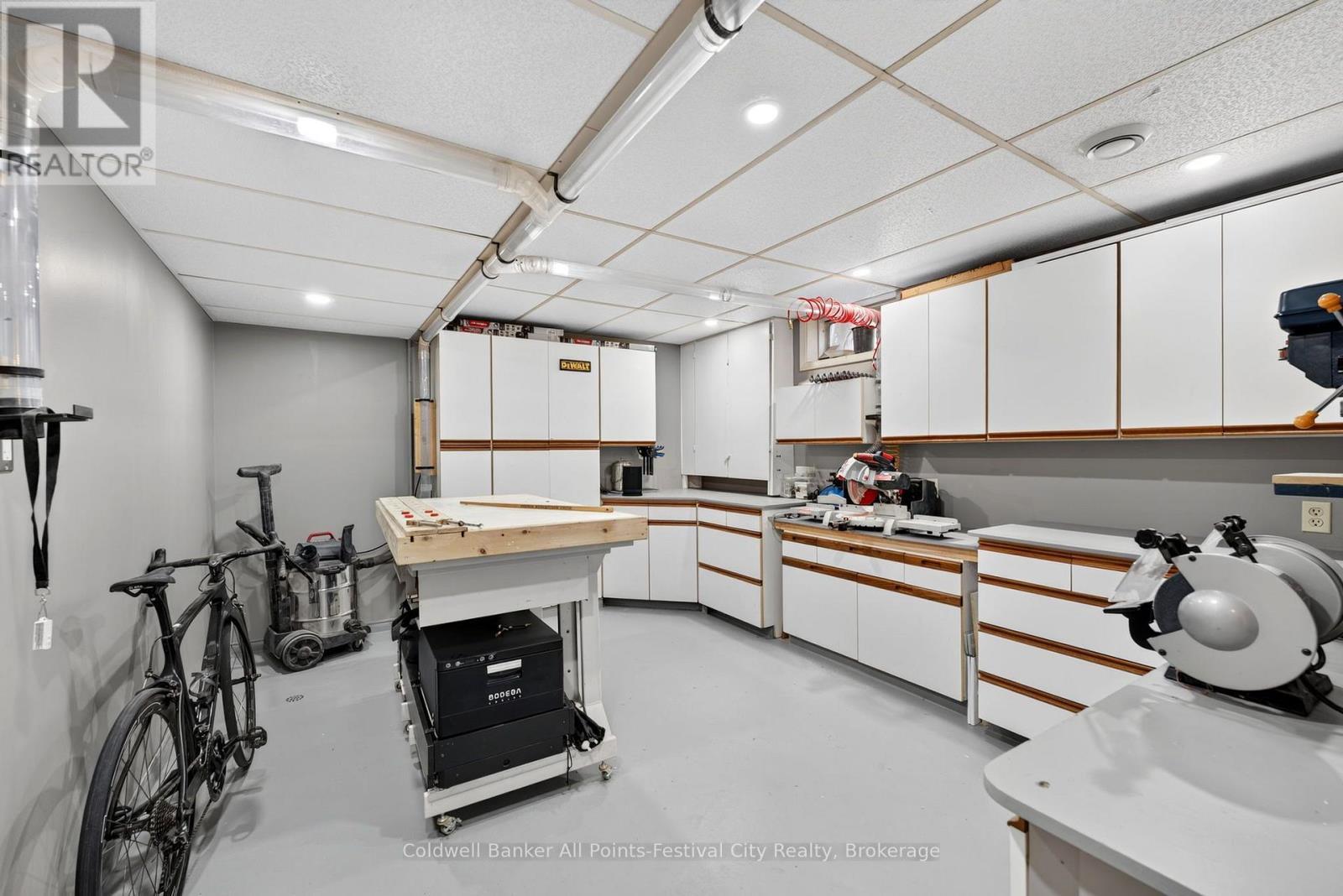 128 Cambria Road N, Goderich (Goderich (Town)), ON - Indoor