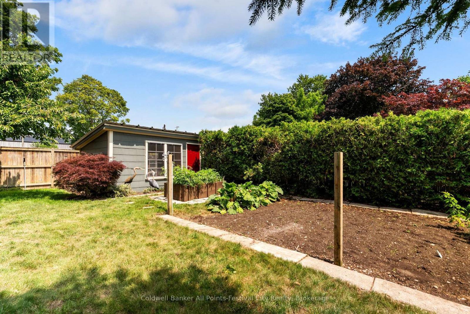 128 Cambria Road N, Goderich (Goderich (Town)), ON - Outdoor