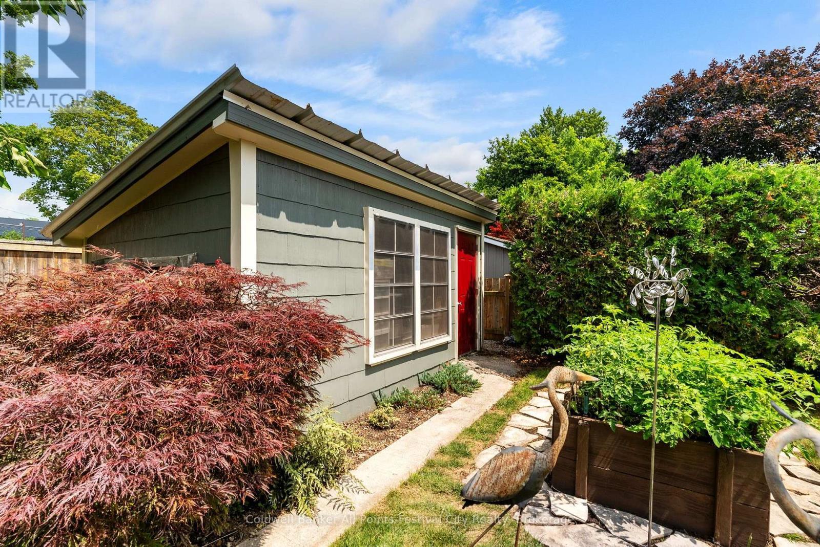 128 Cambria Road N, Goderich (Goderich (Town)), ON - Outdoor