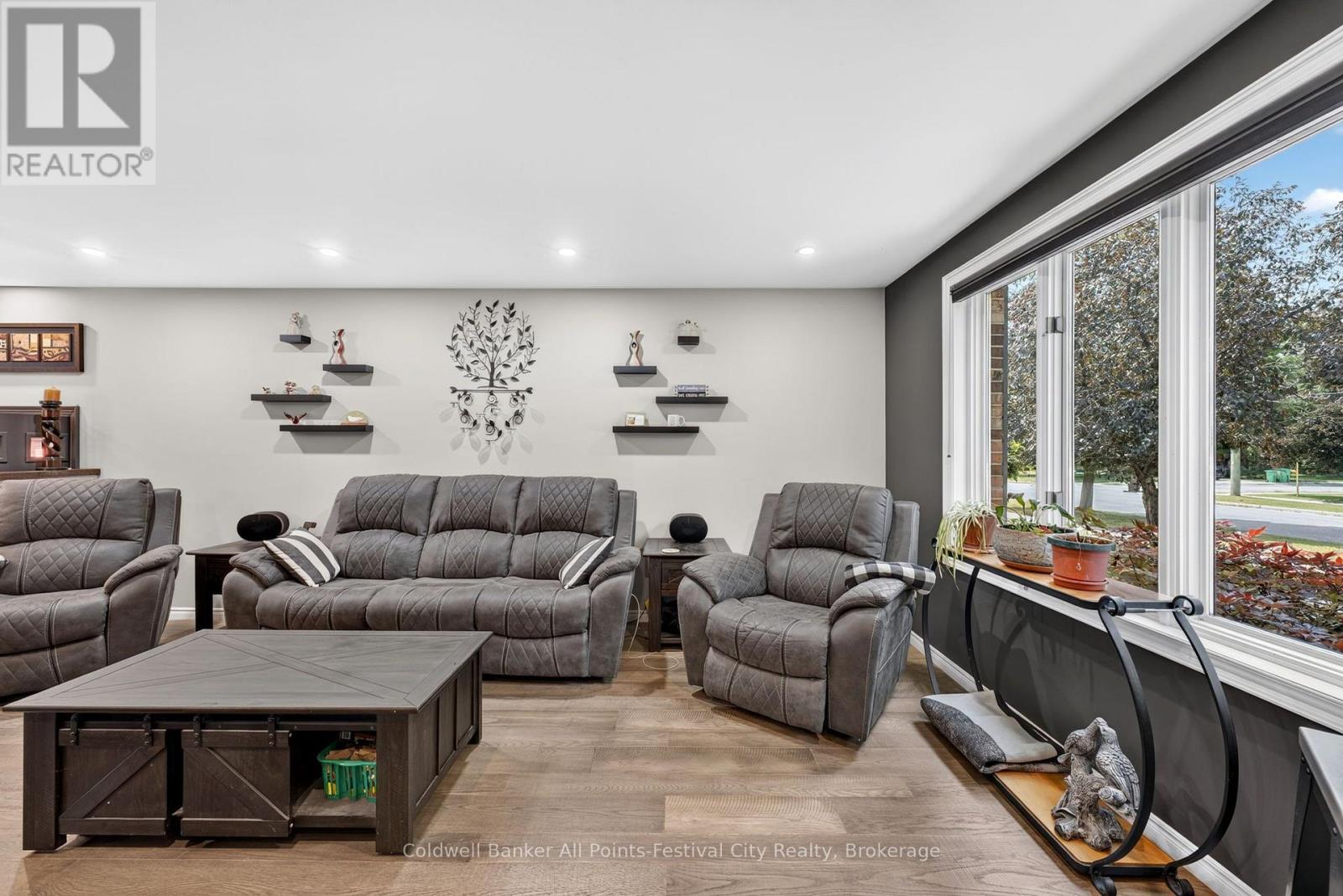 128 Cambria Road N, Goderich (Goderich (Town)), ON - Indoor