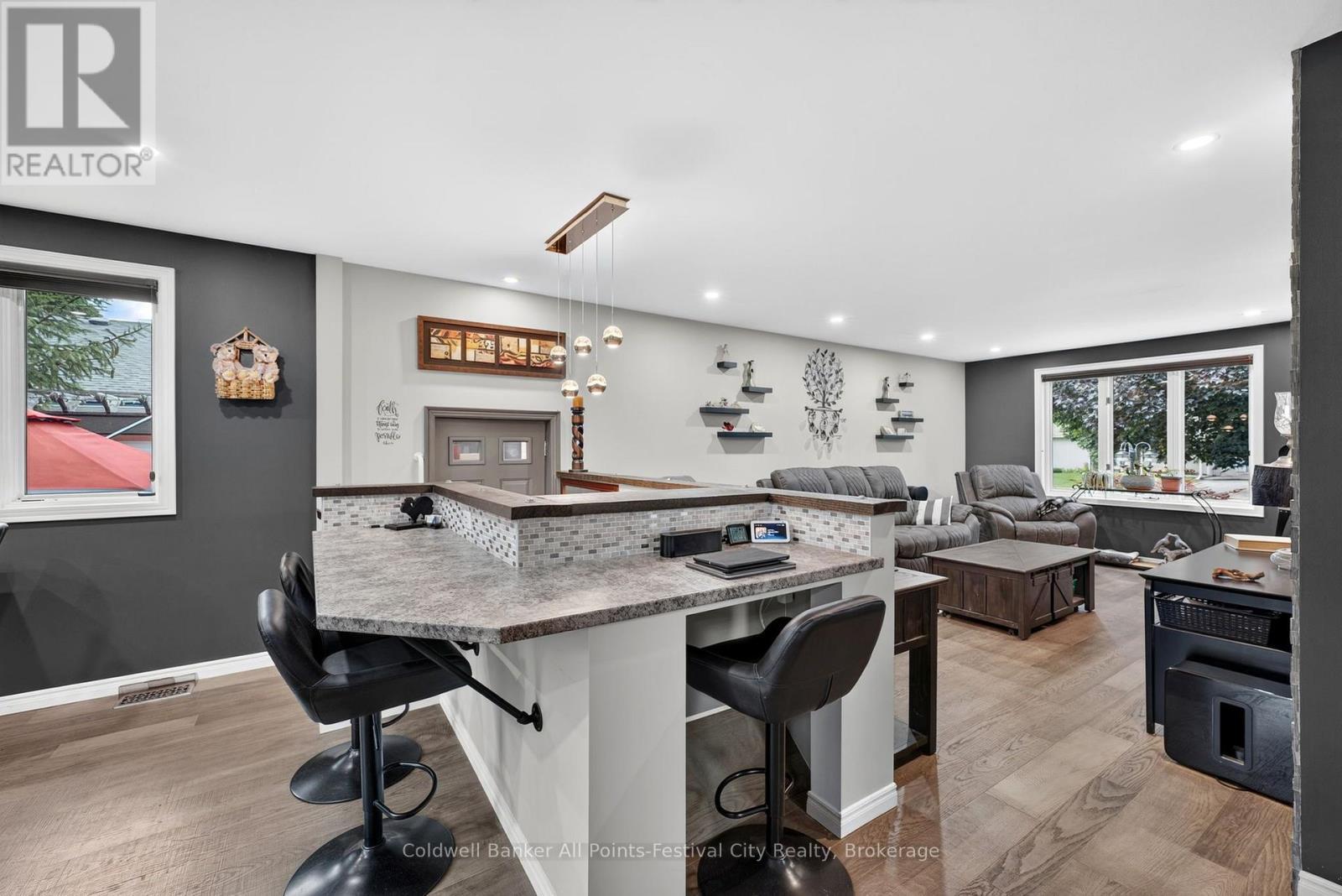 128 Cambria Road N, Goderich (Goderich (Town)), ON - Indoor