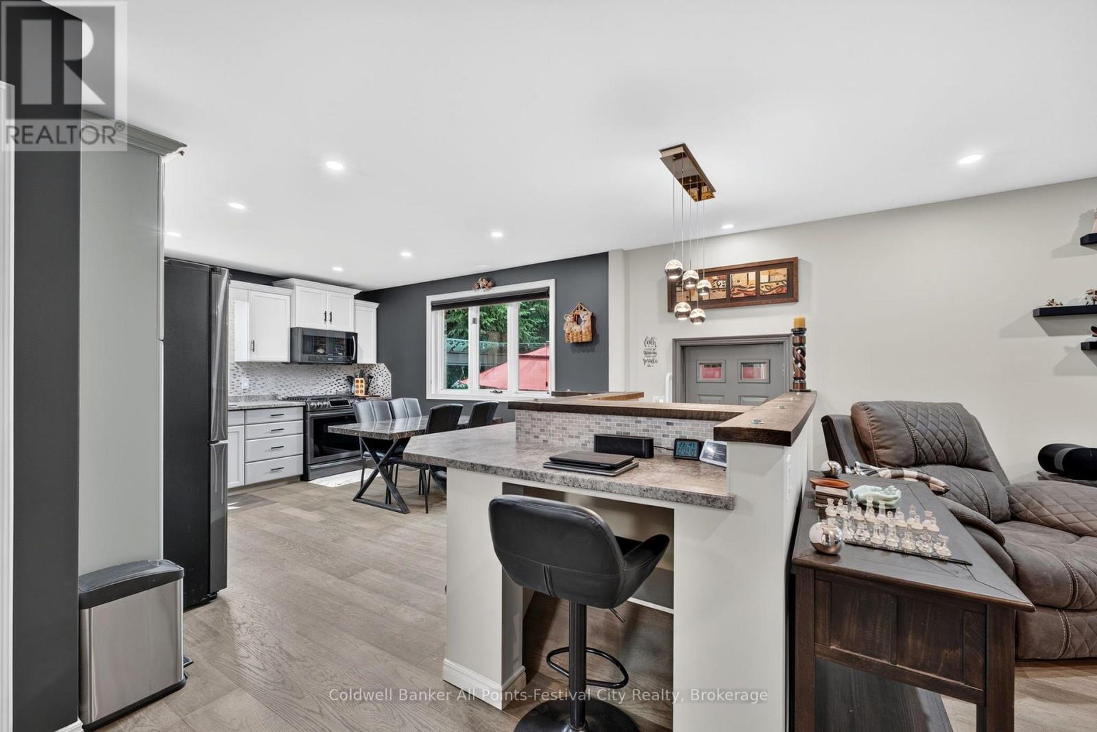 128 Cambria Road N, Goderich (Goderich (Town)), ON - Indoor