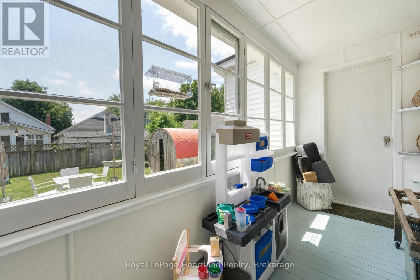 114 Elgin Avenue E, Goderich (Goderich (Town)), ON - Indoor Photo Showing Other Room