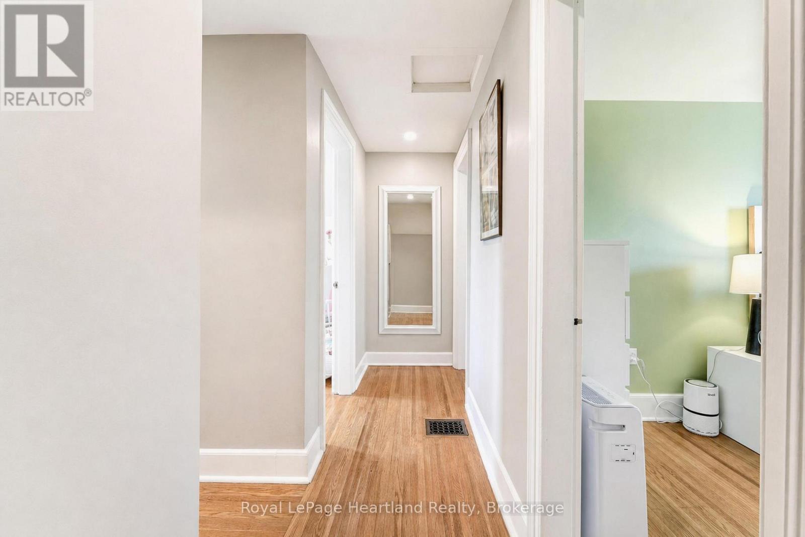 114 Elgin Avenue E, Goderich (Goderich (Town)), ON - Indoor Photo Showing Other Room
