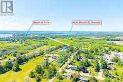 4654 MCNEIL STREET Ramara, ON L3V 0M9