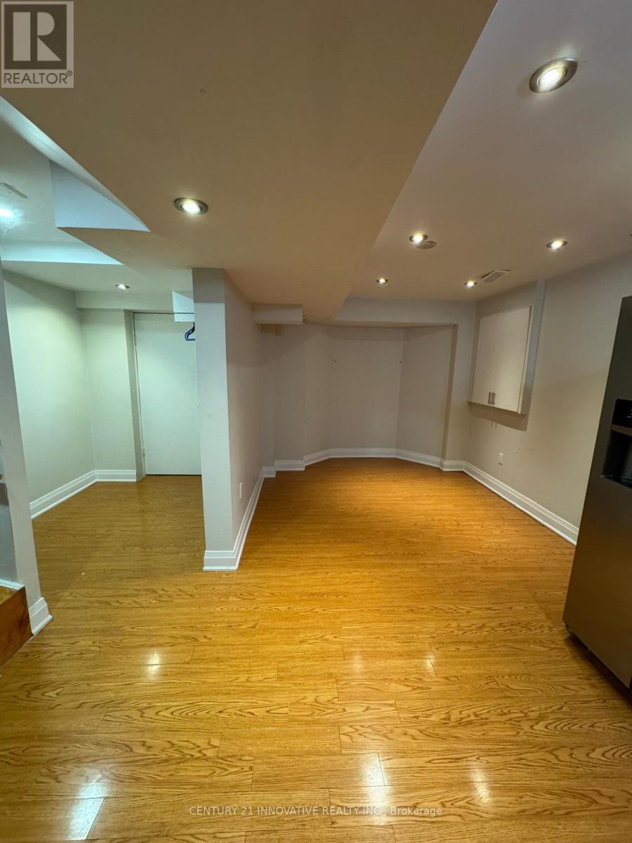 3674 Freeman Terrace, Mississauga, ON - Indoor