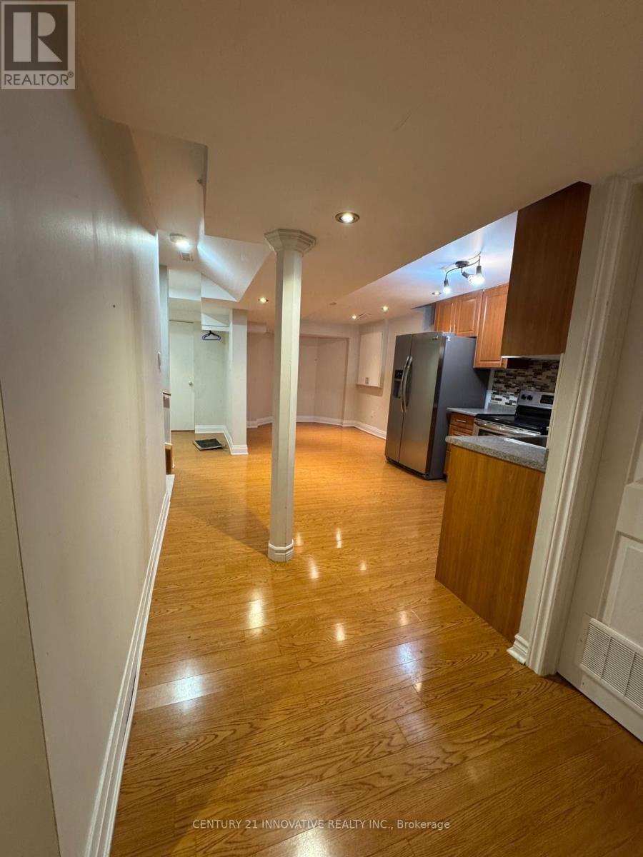 3674 Freeman Terrace, Mississauga, ON - Indoor