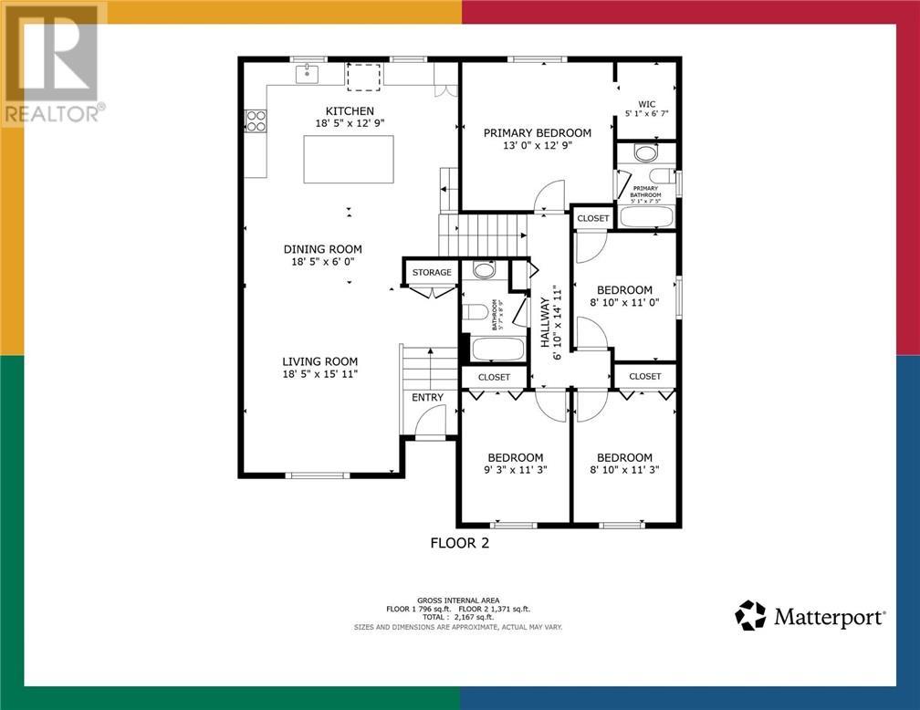 2016 Latimer Crescent, Sudbury, ON - Other