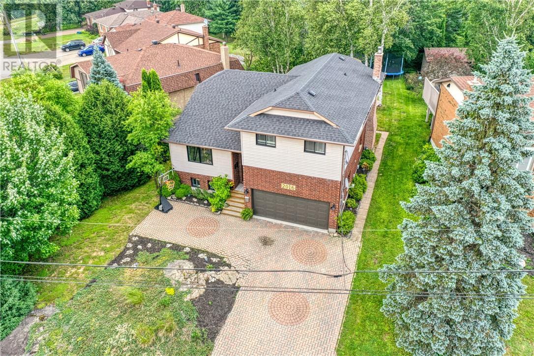 2016 Latimer Crescent, Sudbury, ON - Outdoor