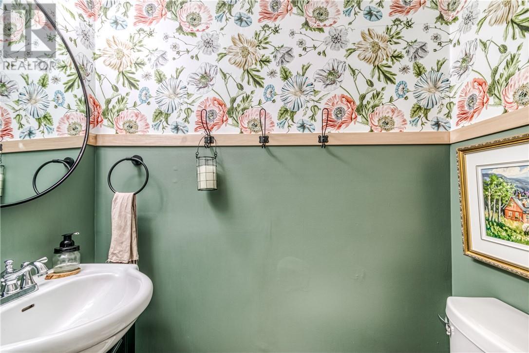 2016 Latimer Crescent, Sudbury, ON - Indoor Photo Showing Bathroom