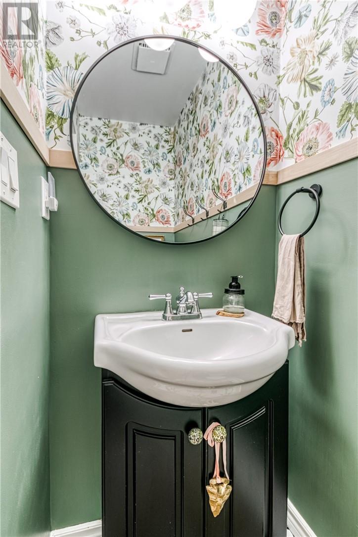 2016 Latimer Crescent, Sudbury, ON - Indoor Photo Showing Bathroom