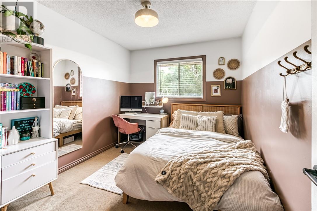2016 Latimer Crescent, Sudbury, ON - Indoor Photo Showing Bedroom