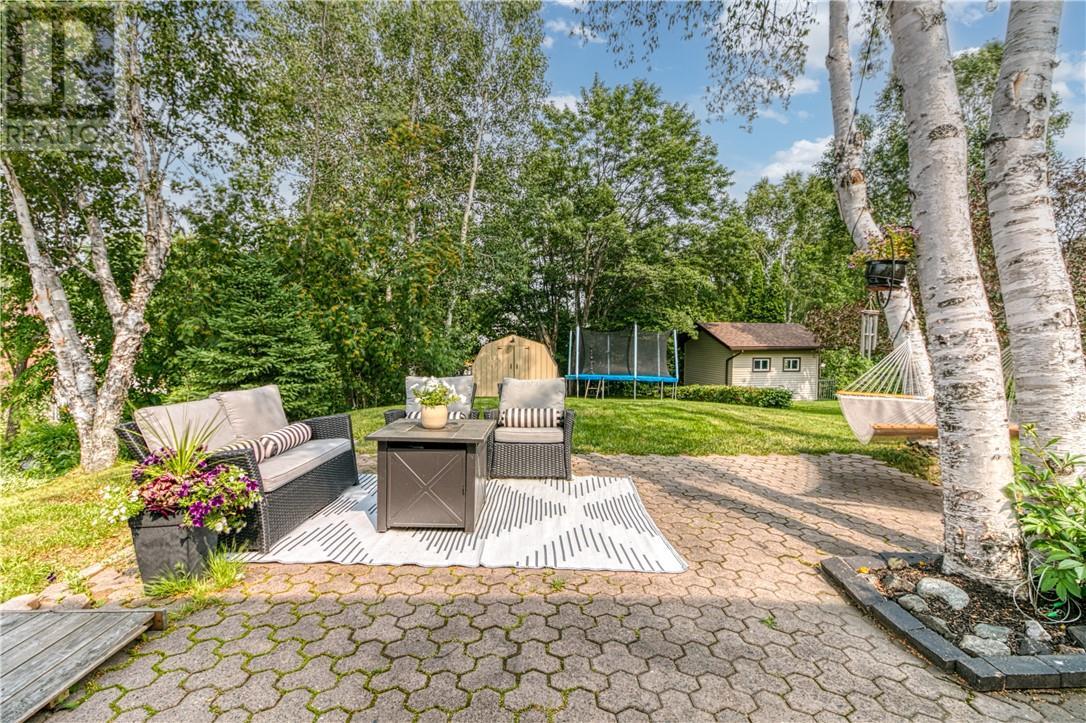 2016 Latimer Crescent, Sudbury, ON - Outdoor