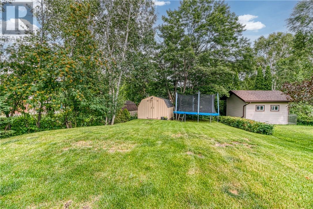 2016 Latimer Crescent, Sudbury, ON - Outdoor