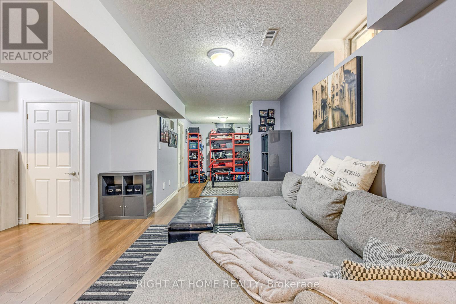 4164 Forest Fire Crescent, Mississauga, ON - Indoor
