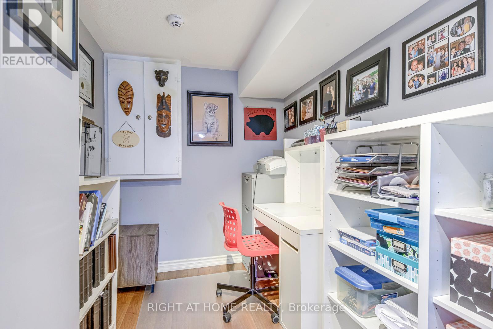 4164 Forest Fire Crescent, Mississauga, ON - Indoor